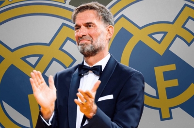 Leading Real Madrid, Klopp sets condition of 4 superstars with Perez
