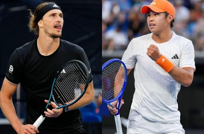 Zverev defeats the young Vietnamese-origin star to reach the Australian Open 2026 semifinals