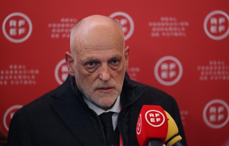 La Liga President: &#39;If Yamal Were Over 23, He Would Have Already Won the Ballon d&#39;Or&#39;