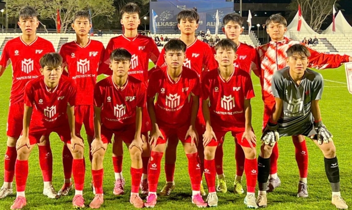 Đội bóng Việt Nam bất ngờ cầm hoà PSG, tạo địa chấn khó tin