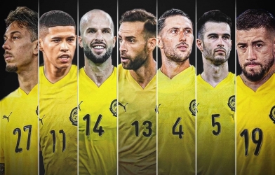 HOT: CAS postpones ruling on Malaysia's illegal naturalization case