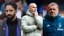 English Premier League: 3 Coaches Facing the Threat of Dismissal
