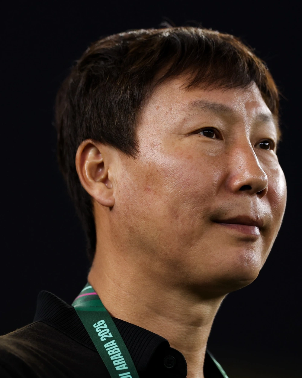 Tin nóng bóng đá Việt hôm nay 20/3: FIFA đánh giá cao HLV Kim Sang Sik; PVF-CAND chia tay 3 ngoại binh - Ảnh 1.