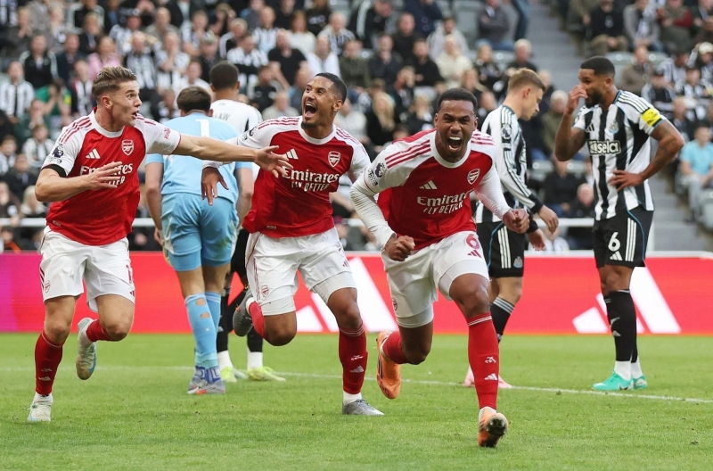 Arsenal’s top prodigy delivers the best possible news