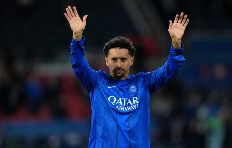 PSG to miss their captain in the crucial clash against Barca