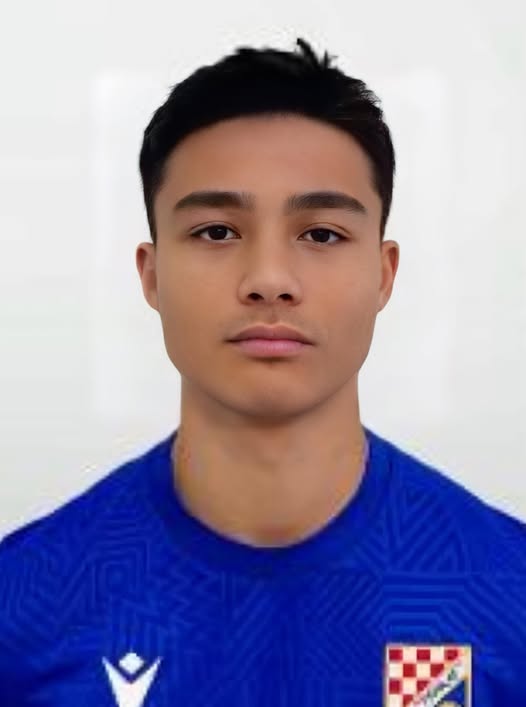 Tiền đạo Việt kiều tập trung đội U19 Việt Nam - Ảnh 2. Tiền đạo Việt kiều tập trung đội U19 Việt Nam - Ảnh 2.