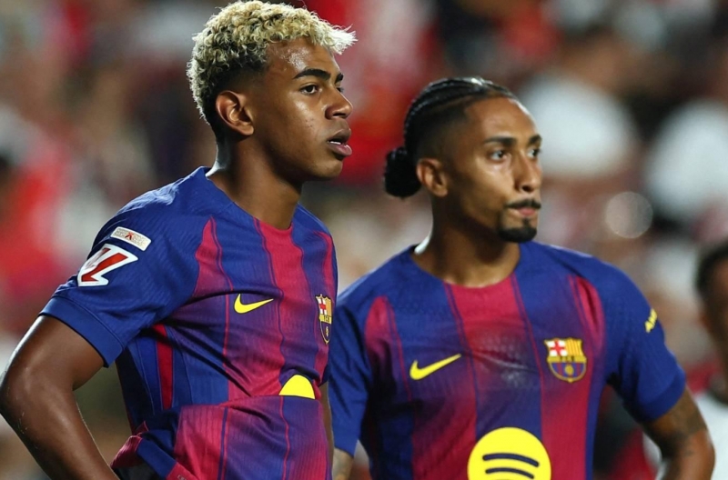 OFFICIAL: Barca’s historic match unexpectedly canceled