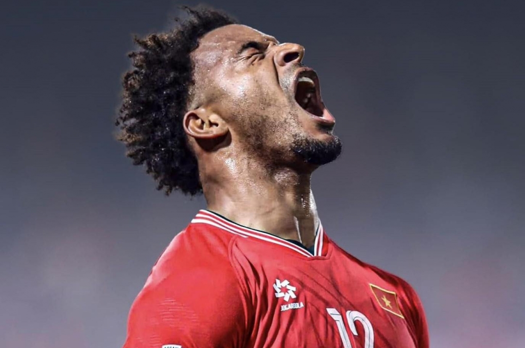 Official: Xuan Son joins the Vietnam National Team to face Laos