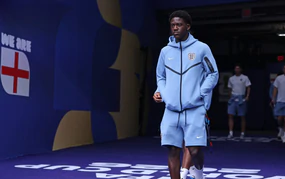 Could it be that Tuchel holds a grudge against Mainoo?