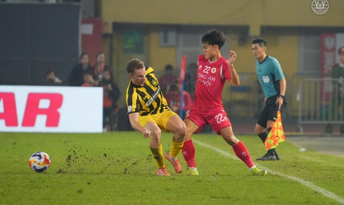 AFC nhận định bất ngờ trước trận CAHN vs Tampines Rovers
