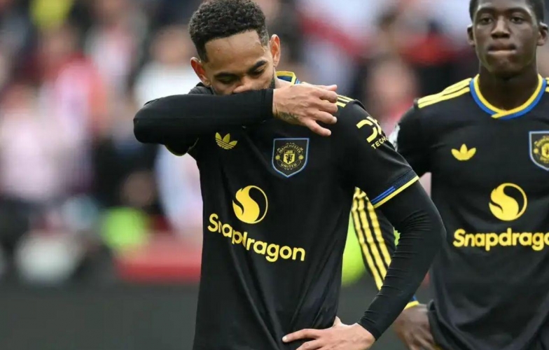 Matheus Cunha: &#39;The mood at MU right now is terrible&#39;