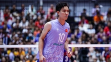 Revealing the reason why Bích Tuyền officially will not compete in the National Volleyball Championship