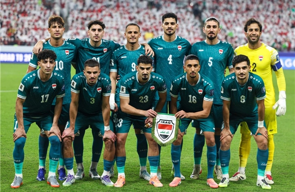 World Cup 2026: The 'Lions of Mesopotamia' Are Ready to Go!