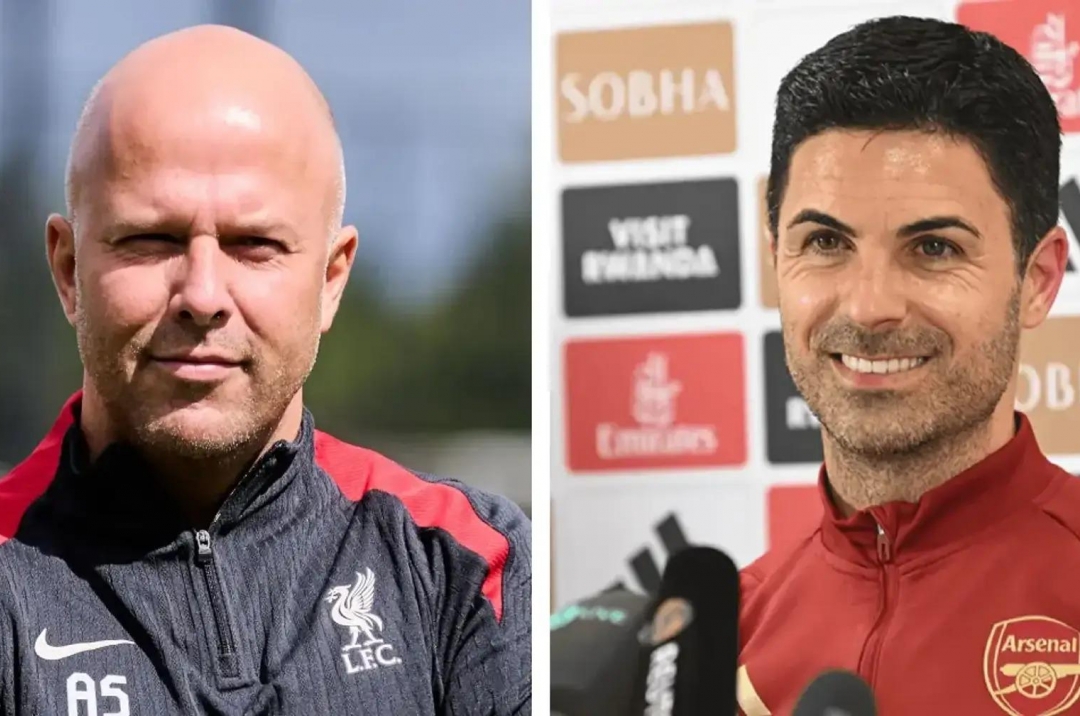 Arsenal causes Liverpool to worry after signing a new contract