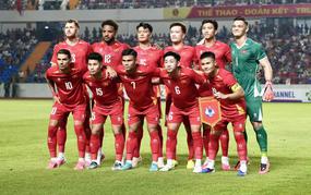 Latest ASEAN Cup 2026 Standings (Matchday 4)
