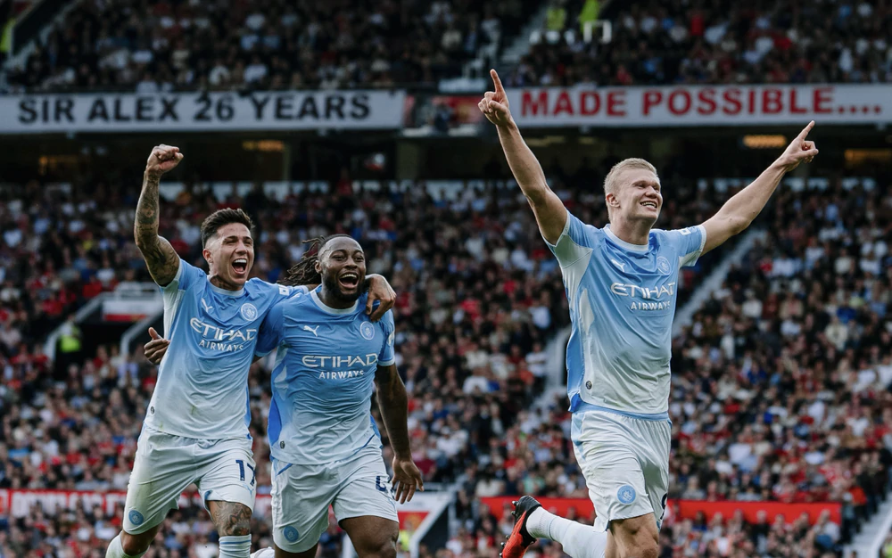 Man City đối mặt bước ngoặt vụ 115 cáo buộc: Kháng cáo có thay đổi tất cả? - Ảnh 2. Man City đối mặt bước ngoặt vụ 115 cáo buộc: Kháng cáo có thay đổi tất cả? - Ảnh 2.