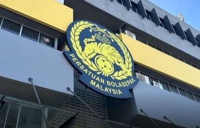 Official: Entire leadership of the Football Association of Malaysia resigns before rematch against Vietnam