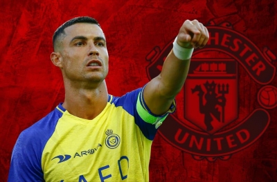 MU stands to gain immensely from the reunion with Ronaldo in Saudi Arabia