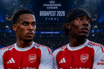 Hot football news noon 30/5: Arsenal receives extremely good news