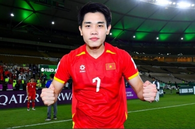 Dinh Bac is internationally recognized by media