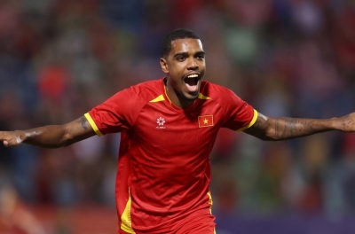 Thai fans react strongly as Vietnam prepares to naturalize Brazilian 'assassin'