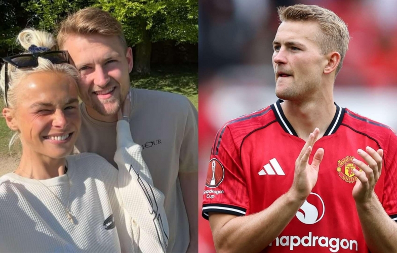 Manchester United star facing divorce over &#39;spiritual matters&#39;