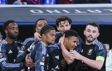 Europa League Results April 10th: Premier League Celebrates Success