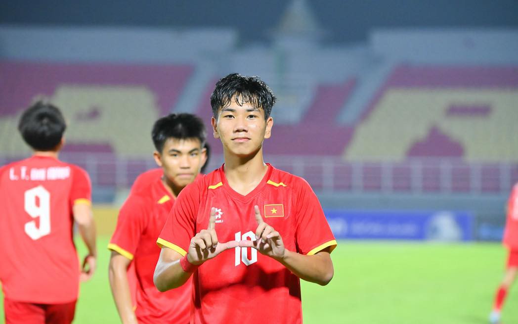 TRỰC TIẾP bóng đá Việt Nam vs Yemen 00h00 hôm nay, VCK U17 châu Á 2026