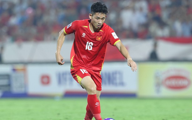 The special 'trump card' of the Vietnam national team at the 2026 ASEAN Cup