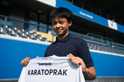 How a 17-year-old Vietnamese diaspora youth achieved a major breakthrough at a European club