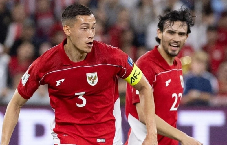 British media predicts Indonesia's chances for the World Cup after the match against Saudi Arabia