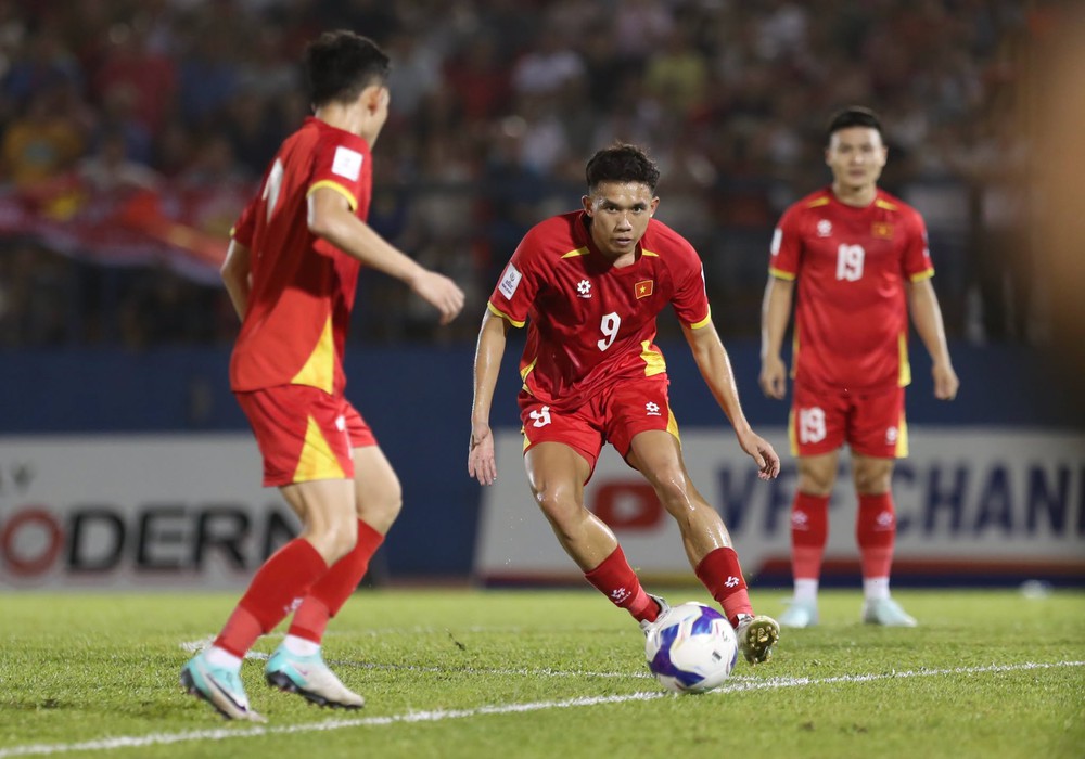 Quang Hải rút lui, Minh Khoa được triệu tập bổ sung dự FIFA Asean Cup - Ảnh 1. Quang Hải rút lui, Minh Khoa được triệu tập bổ sung dự FIFA Asean Cup - Ảnh 1.
