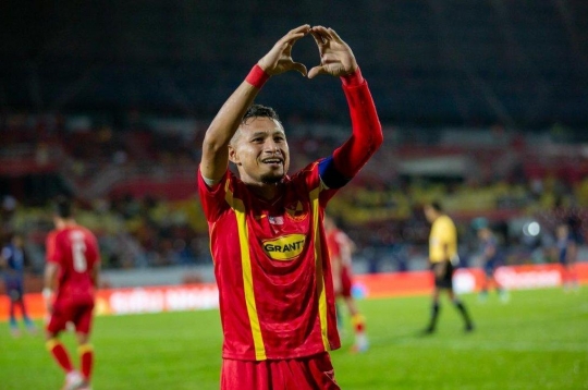 Faisal Halim: From Acid Attack Victim to the Player Who Eliminated CAHN from Southeast Asia's C1