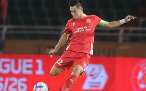 Explaining the reasons for Tiến Linh's decline in form