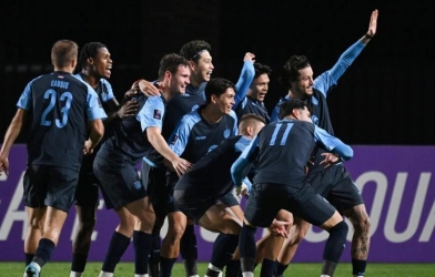 Thailand: The Southeast Asian King in Continental Club Competitions