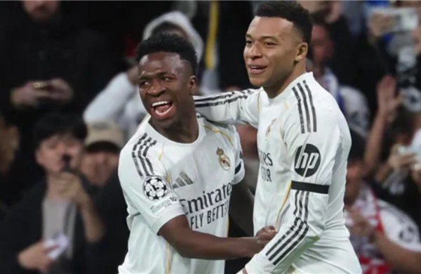 UEFA Champions League: Deciding the Final Tickets for the Knockout Stage