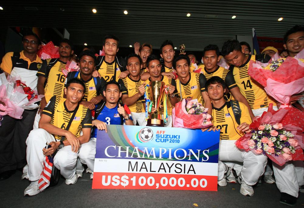 Hồ sơ: Malaysia nguy hiểm nhất khi bị đánh giá thấp nhất - Ảnh 1. Hồ sơ: Malaysia nguy hiểm nhất khi bị đánh giá thấp nhất - Ảnh 1.
