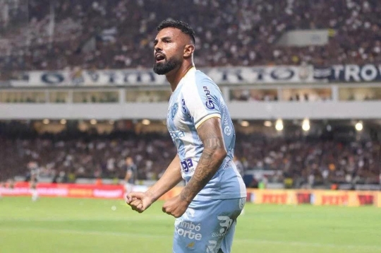 V.League team set to welcome 1m86 'blockbuster' from Brazil