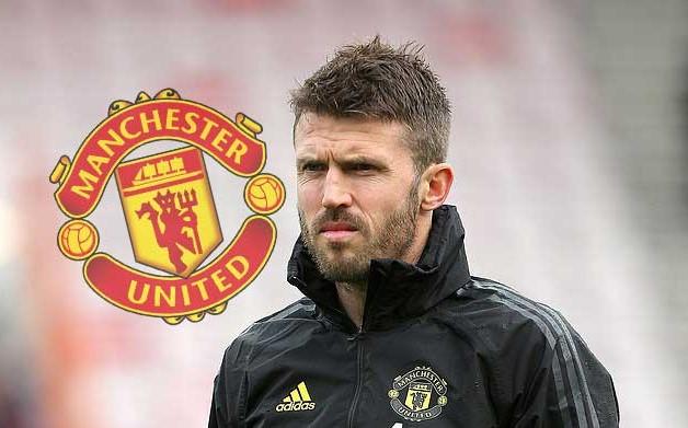 How would MU perform if Carrick becomes the interim manager?