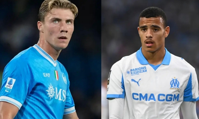 CHÍNH THỨC: Hàng loạt ông lớn sớm dừng bước tại Champions League 2025/26