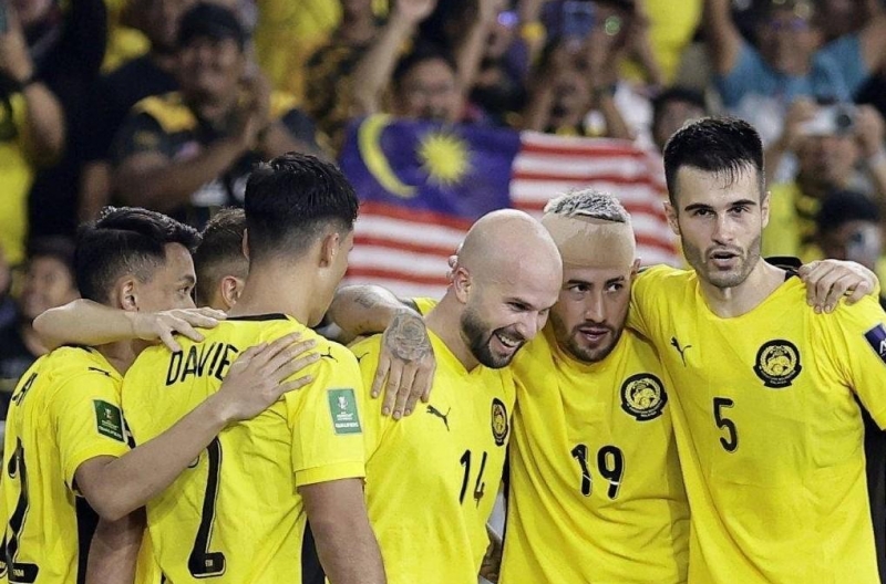 Malaysia forms a special task force to investigate the naturalization scandal