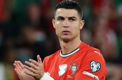 Portugal's Football Federation Makes a Surprising Decision Regarding Cristiano Ronaldo