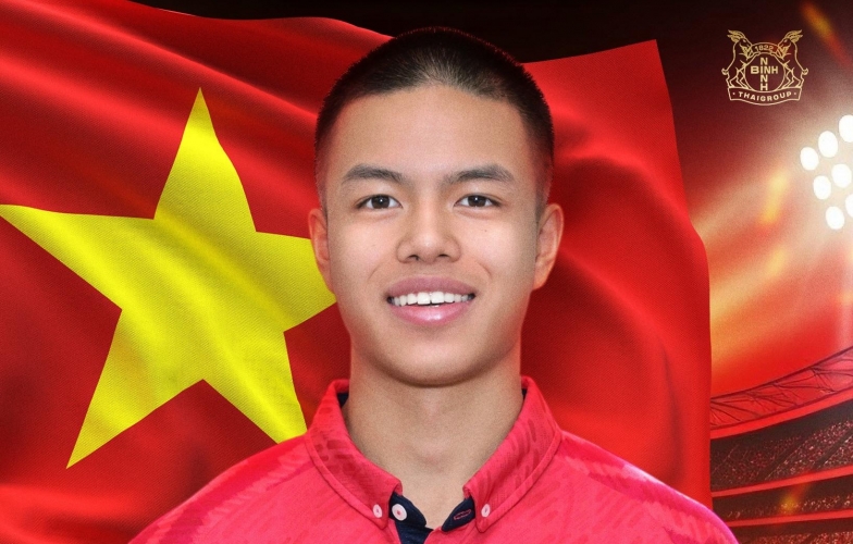 OFFICIAL: Overseas Vietnamese player Chung Nguyen Do called up to Vietnam U23 team