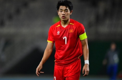 Malaysian media directly states one thing regarding AFC's punishment of Dinh Bac