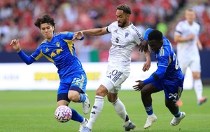 MU vs Leeds Preview 02:00 on April 14, Premier League