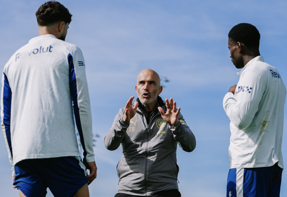 Man City gặp biến lớn: Tuyên bố của Etihad năm 2015 có thể khiến việc kháng cáo thêm khó khăn - Ảnh 2. Man City gặp biến lớn: Tuyên bố của Etihad năm 2015 có thể khiến việc kháng cáo thêm khó khăn - Ảnh 2.