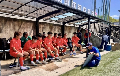 Vietnam's U17 team draws with Japan, ready for the Asian Championship 2026