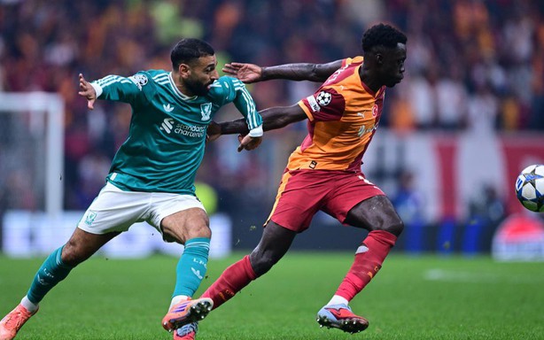 Liverpool is not easy to win in Turkey