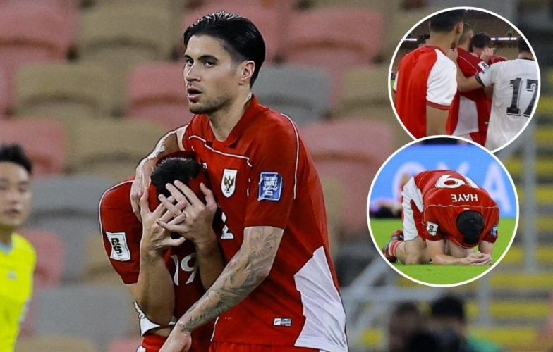 FIFA delivers disappointing news for Indonesian football