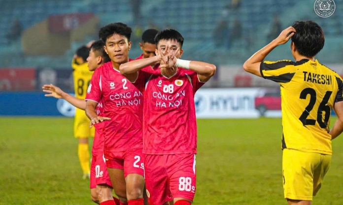 V-League 2025/2026 chính thức chốt thời điểm kết thúc